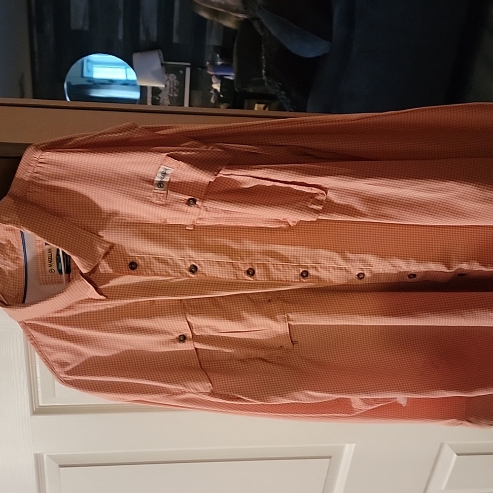 Mens size 3XL Megellan